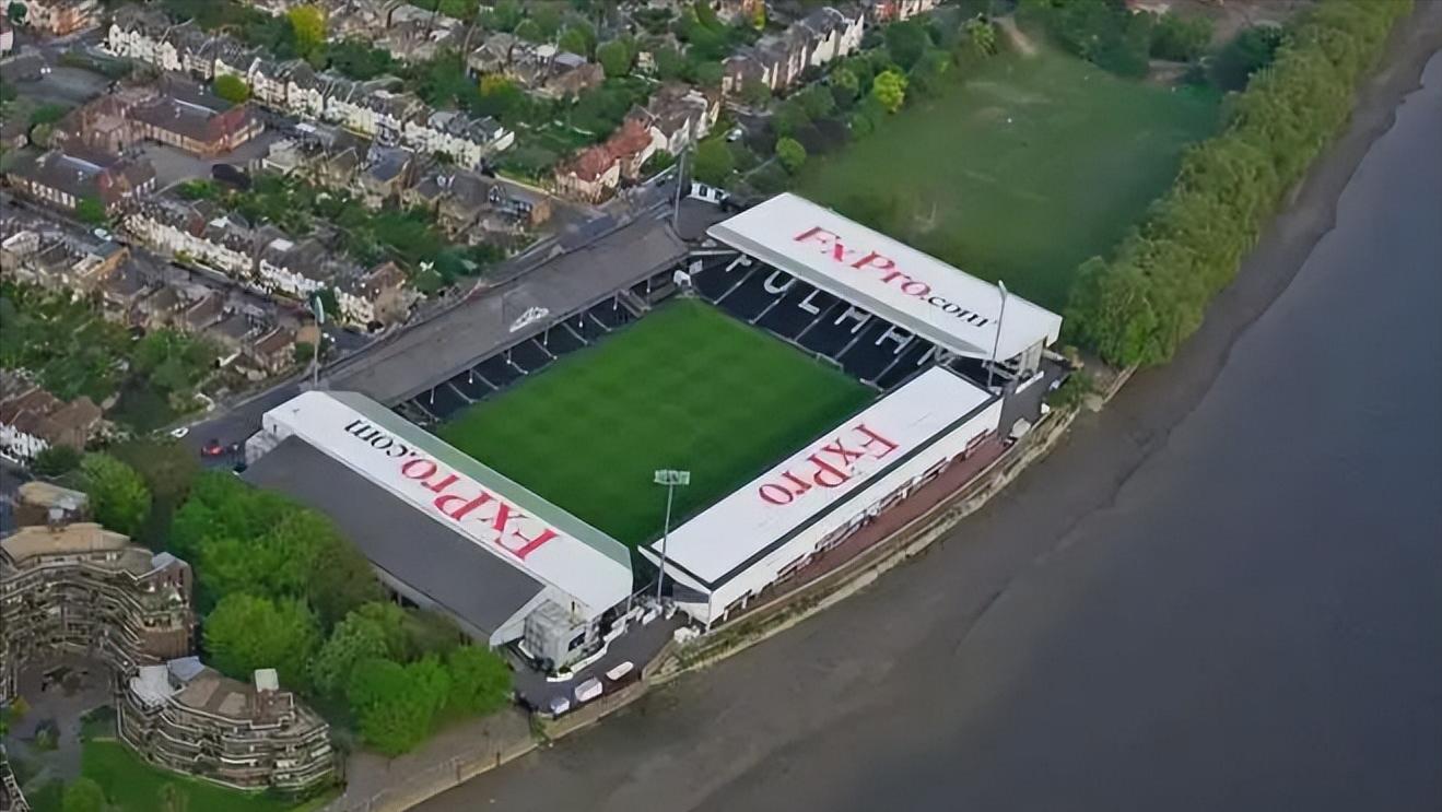 英超俱乐部巡礼2023,2024-2025赛季英超20支球队