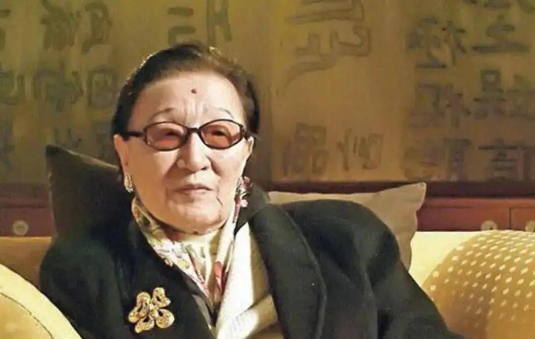 清朝川岛芳子之谜,中国最后一个格格川岛芳子