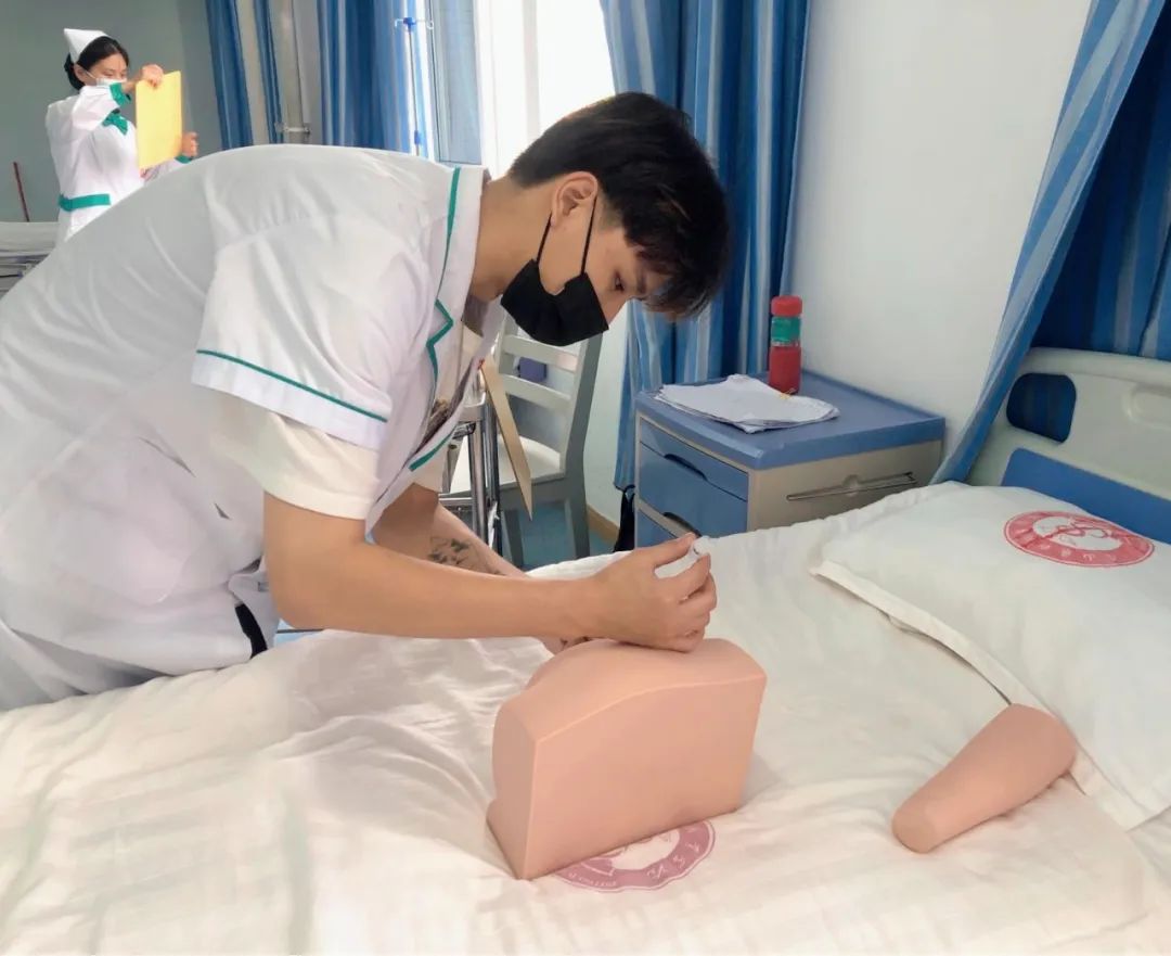 护理学院莆田学院,北华大学护理学院简介