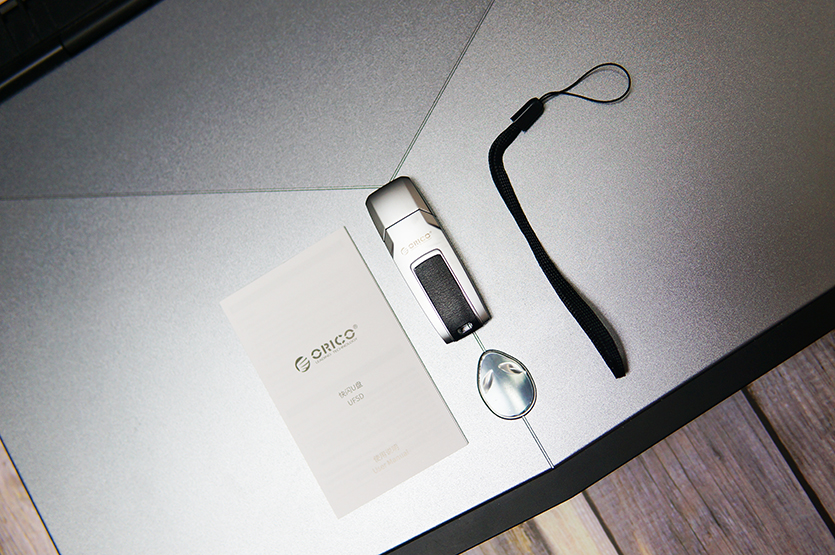 奥睿科固态u盘评测,奥睿科ufsd-c快闪u盘