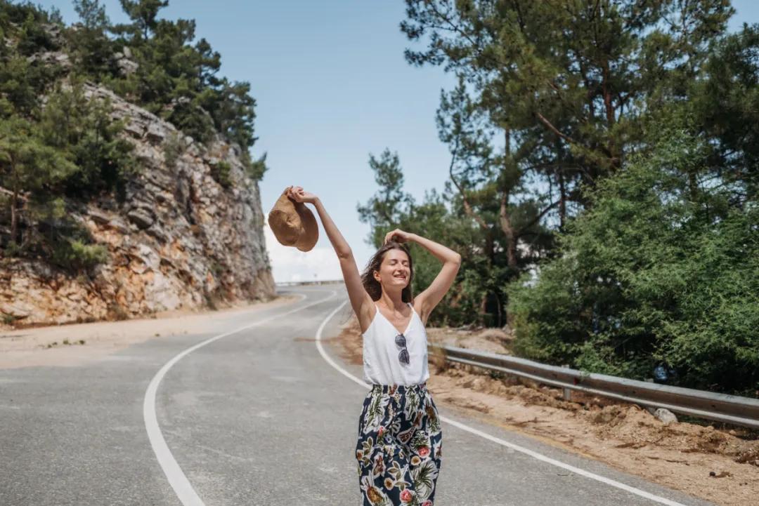 这4种美不能靠整容得到,但只要拥有其中一种,就能吸引到好男人