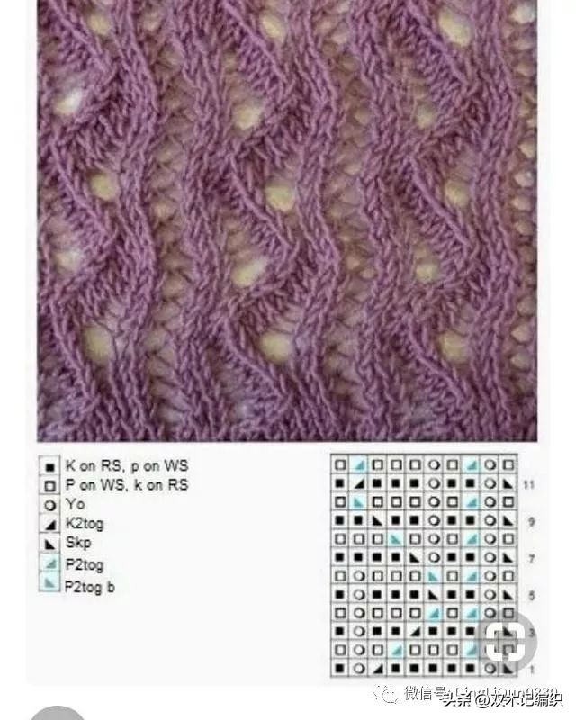 粗棒针大毛衣开衫外套图解,女士棒针开衫编织图解新款