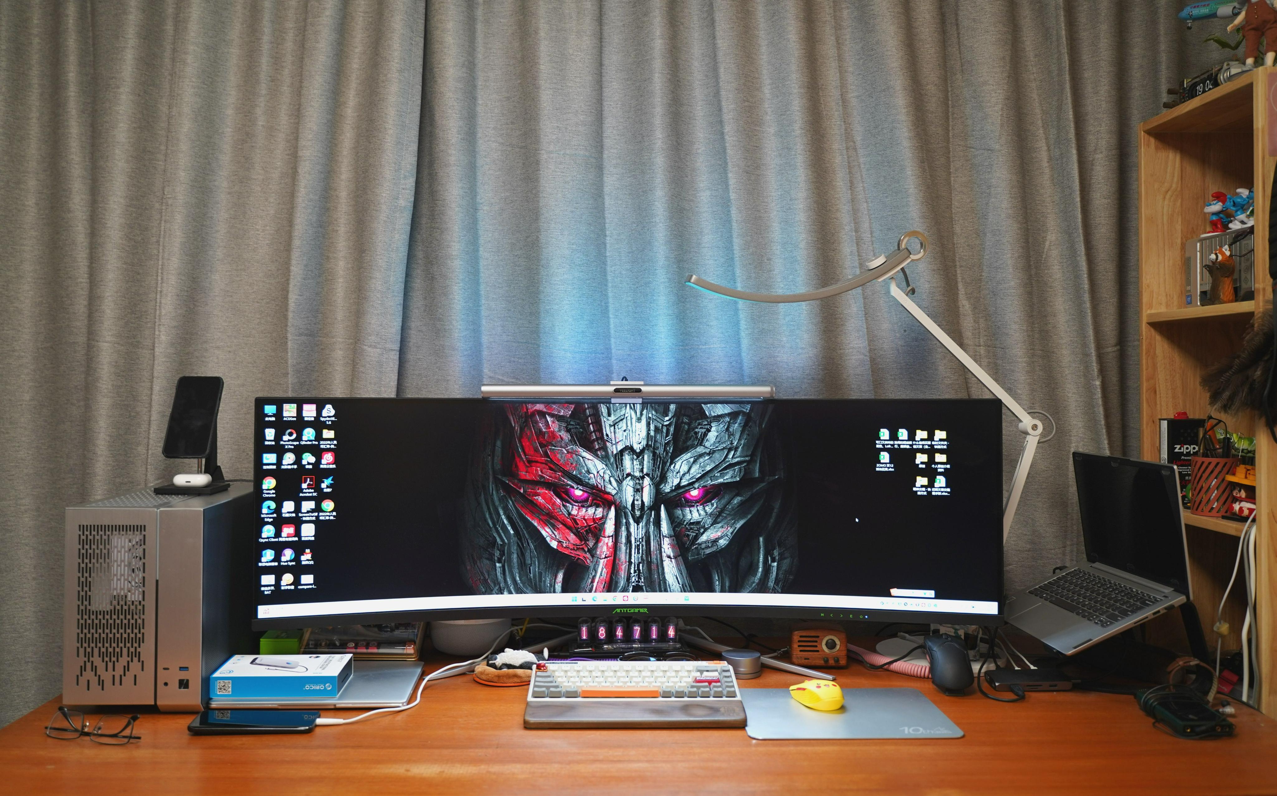 更换笔记本还是买个台式机,升级笔记本还是升级台式机