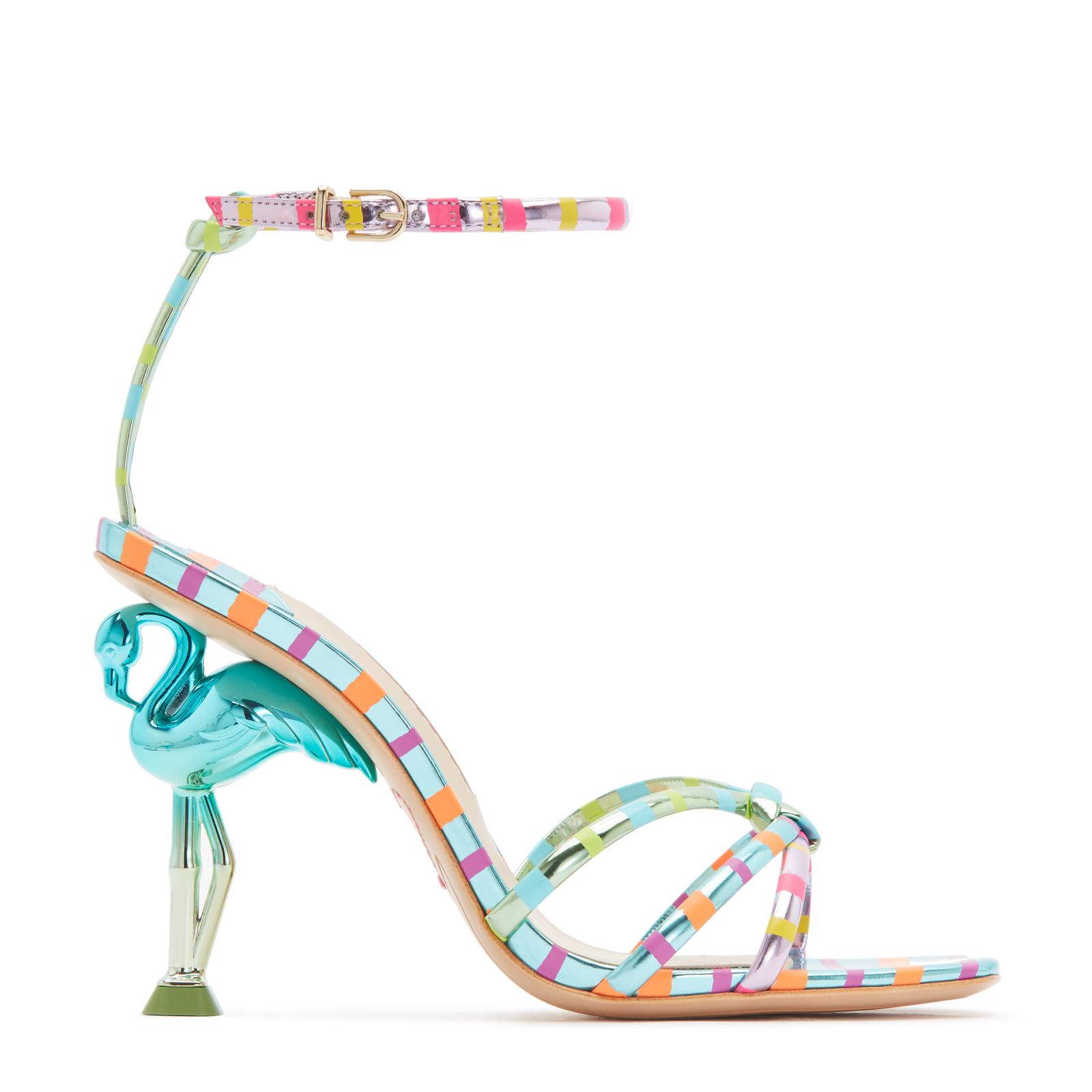sophiawebster公主鞋,sophiawebster鞋价格