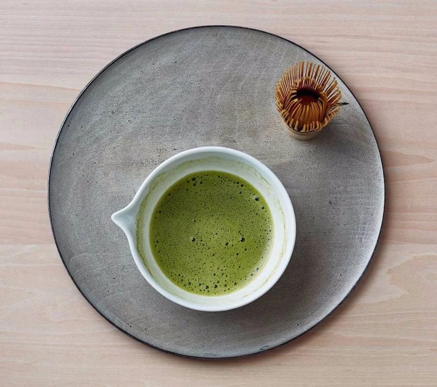 文圣茶说丨日本「八屋茶店」代官山店