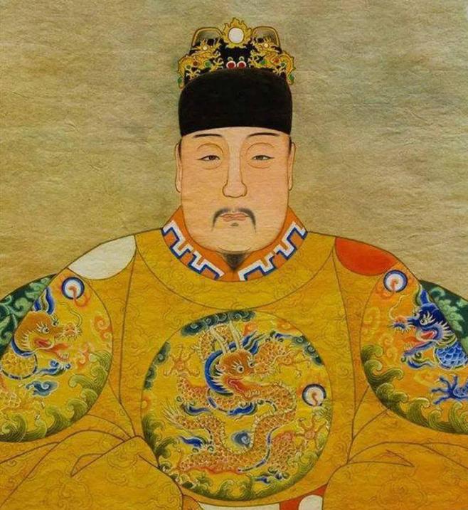 历史上的周文王是一个怎样的皇帝,周文王第几代周皇帝