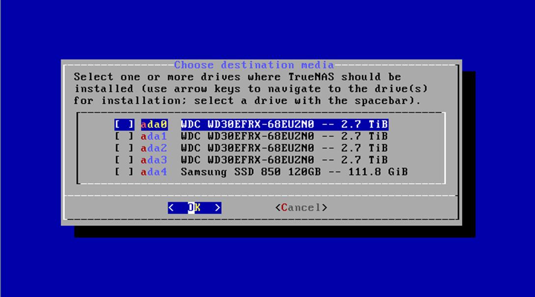 truenasscale搴旂敤瀹夎鏁欑▼,truenasscale閰嶇疆鏁欑▼