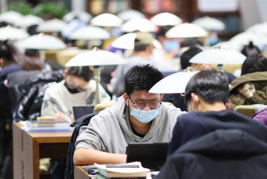 2023考研弃考率真实数据,2024年考研弃考率是多少