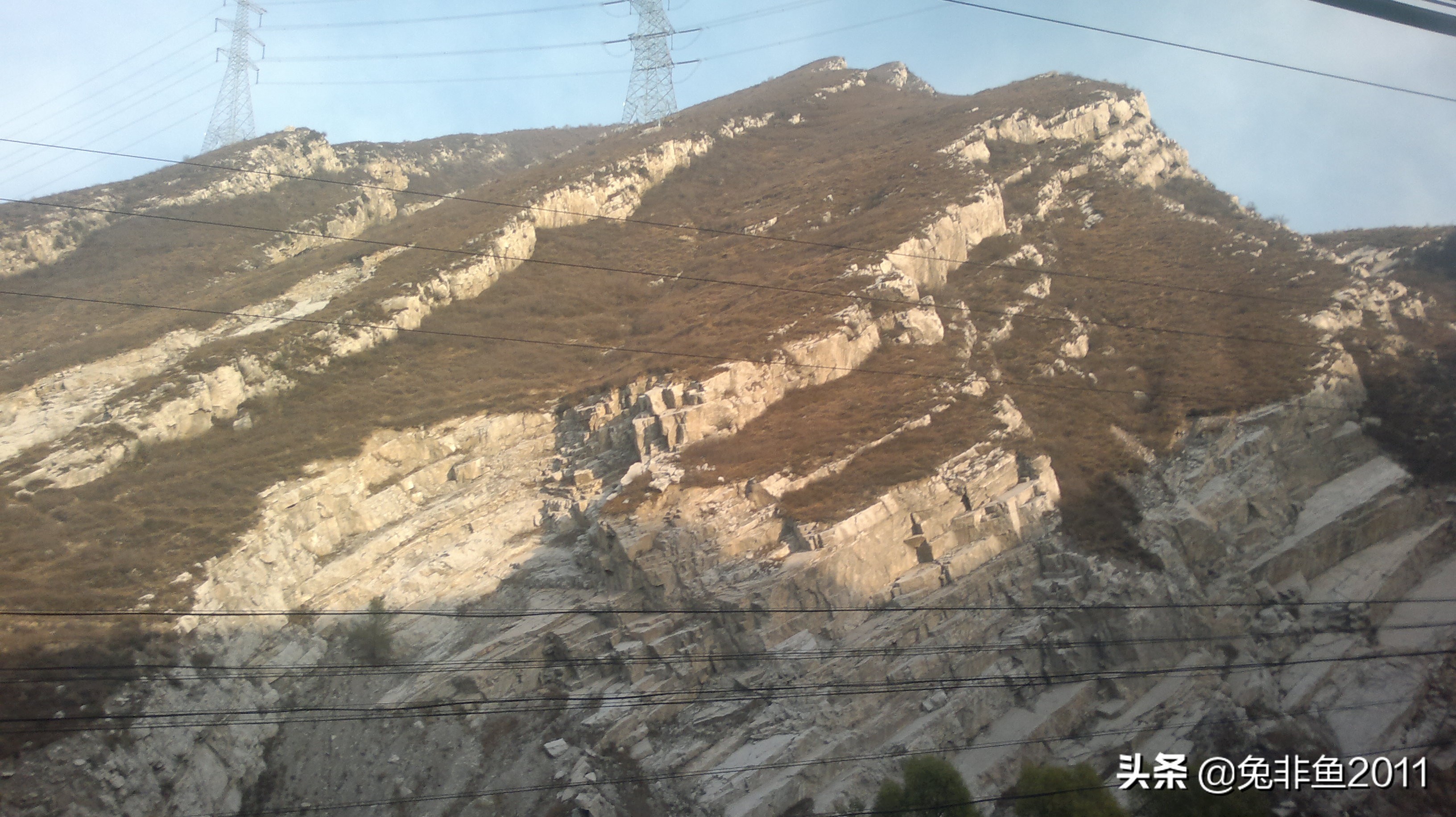 山西冰洞自由行攻略,山西宁武万年冰洞游记