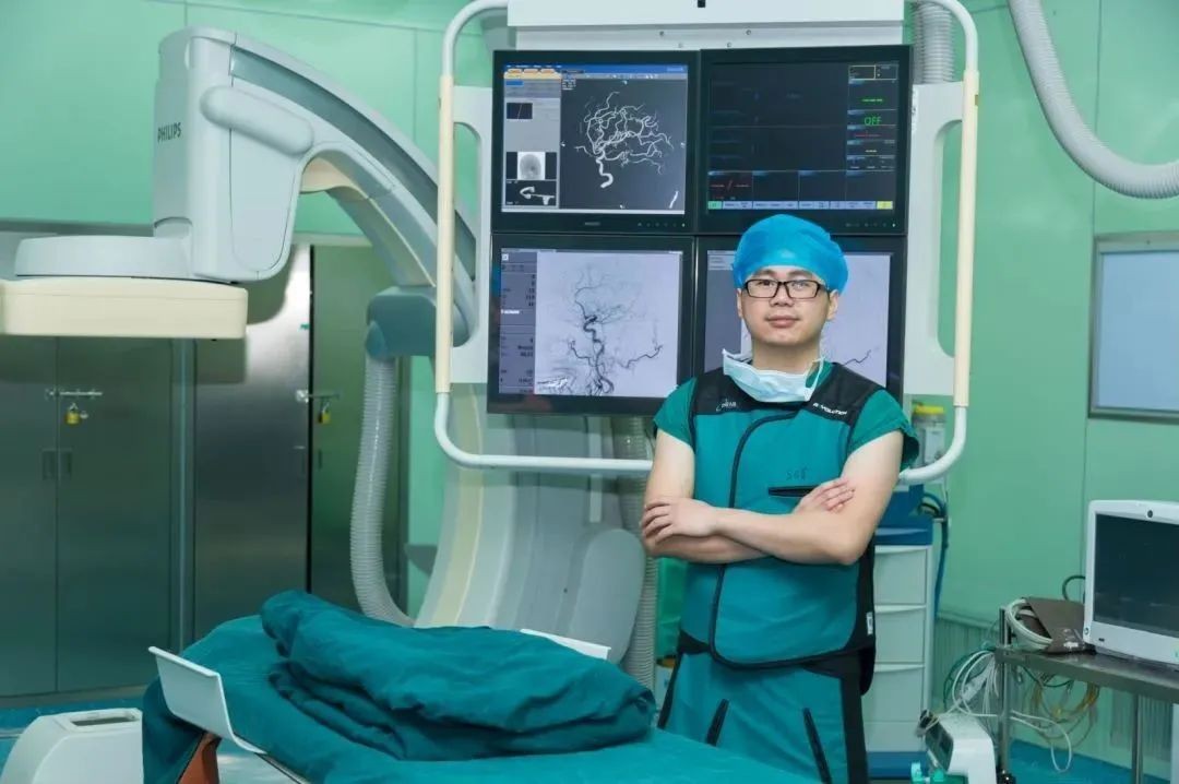 高考季听“医”言丨瑞安人医施昌盛：步入一个值得付出一生的行业