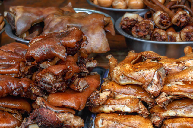 做熟食生意没经营过怎么办,做熟食没有证被查到会怎么样