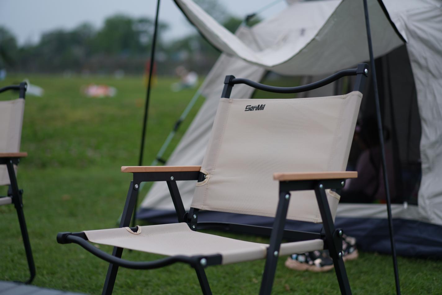 骑行摩旅露营必备清单,适合摩托车携带的露营装备
