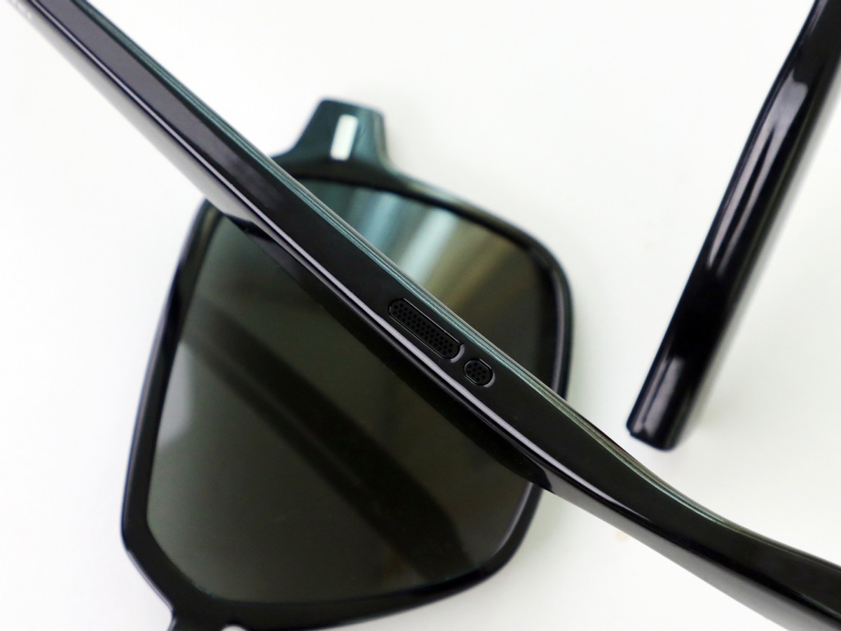 华为智能眼镜第四代最新款,智能变焦防蓝光抗疲劳的平光眼镜