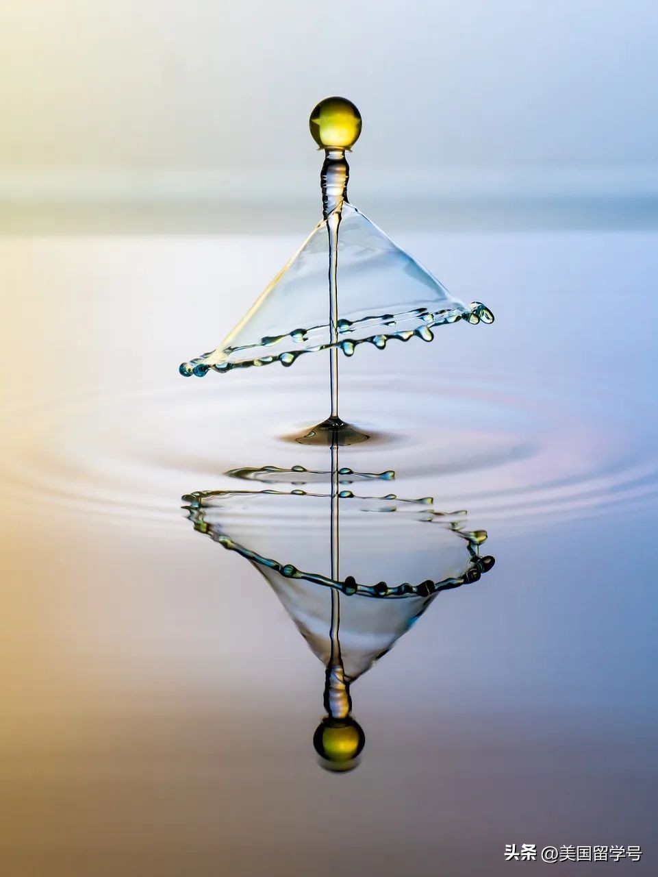 美国大学物理专业申报条件,美国研究生物理专业排名