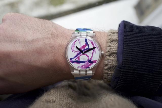 不要不相信，画了十年，或许还不如一头猪