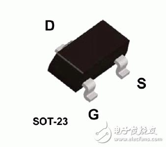 三极管硬件,三极管mos管场效应管的区别