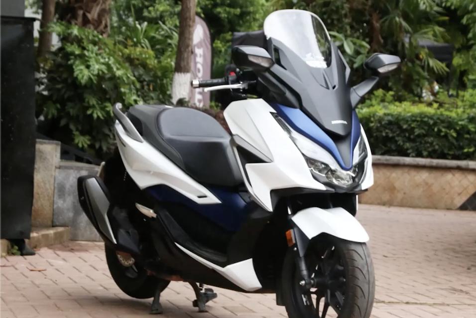 佛沙350国产最新视频,本田佛沙350将国产