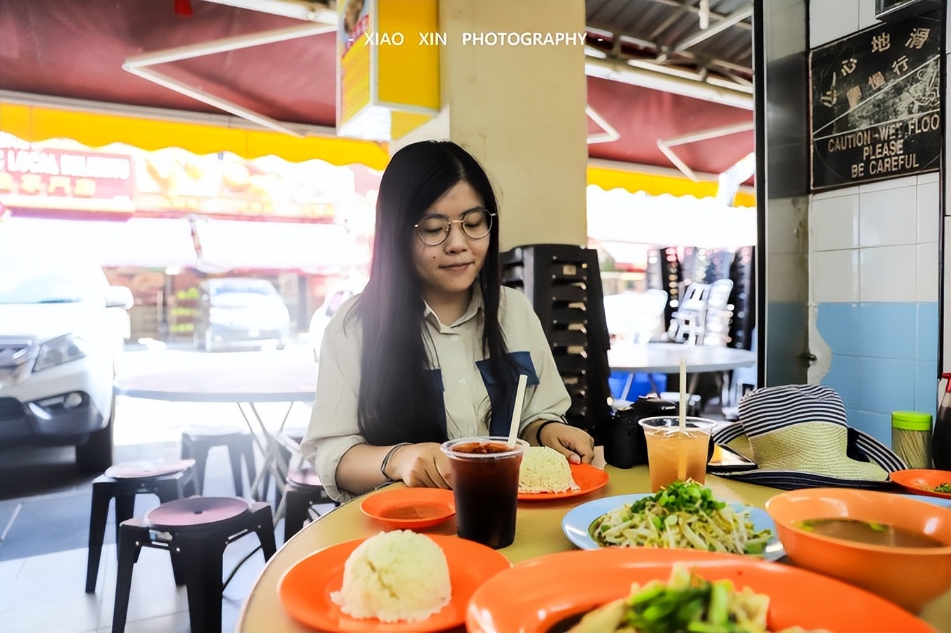 马来西亚吃饭攻略,马来西亚沙巴吃喝