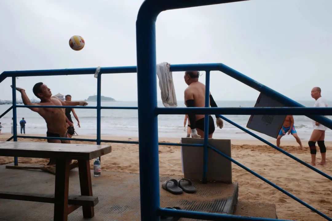 中国街拍最新头条,中国街拍每日一图