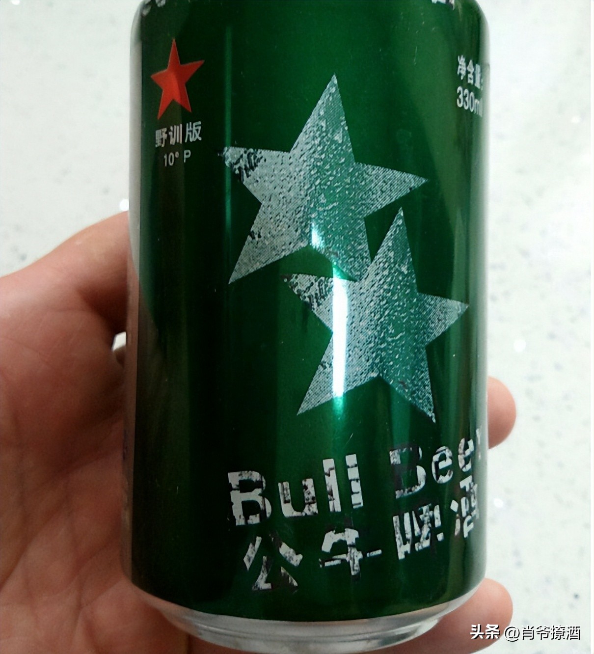 消失的5款河北啤酒,河北曾经出过的酒有哪些