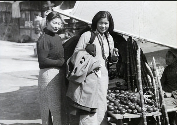 八路军科长被俘，假意娶汉奸之女，晚上试探出了姑娘的隐情