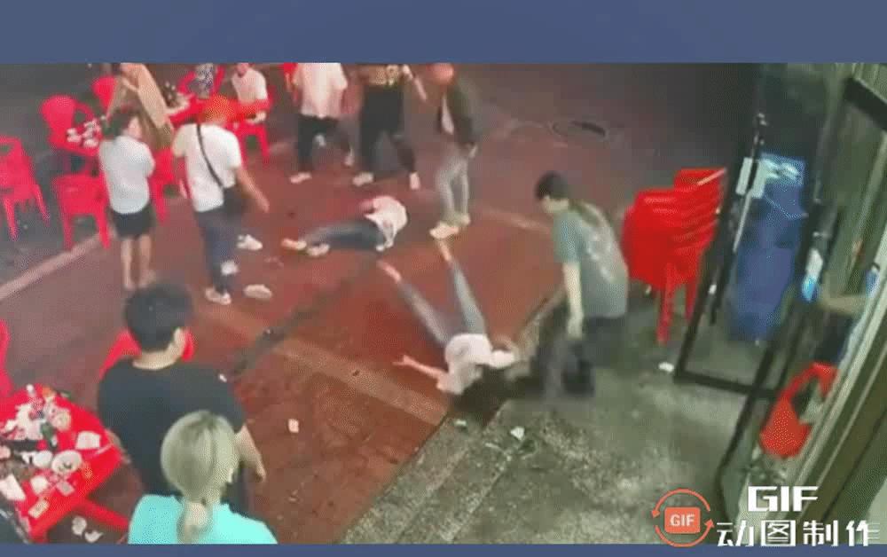 今日我若不为刘家叔侄发声，他日恶霸欺人，我当如何自处