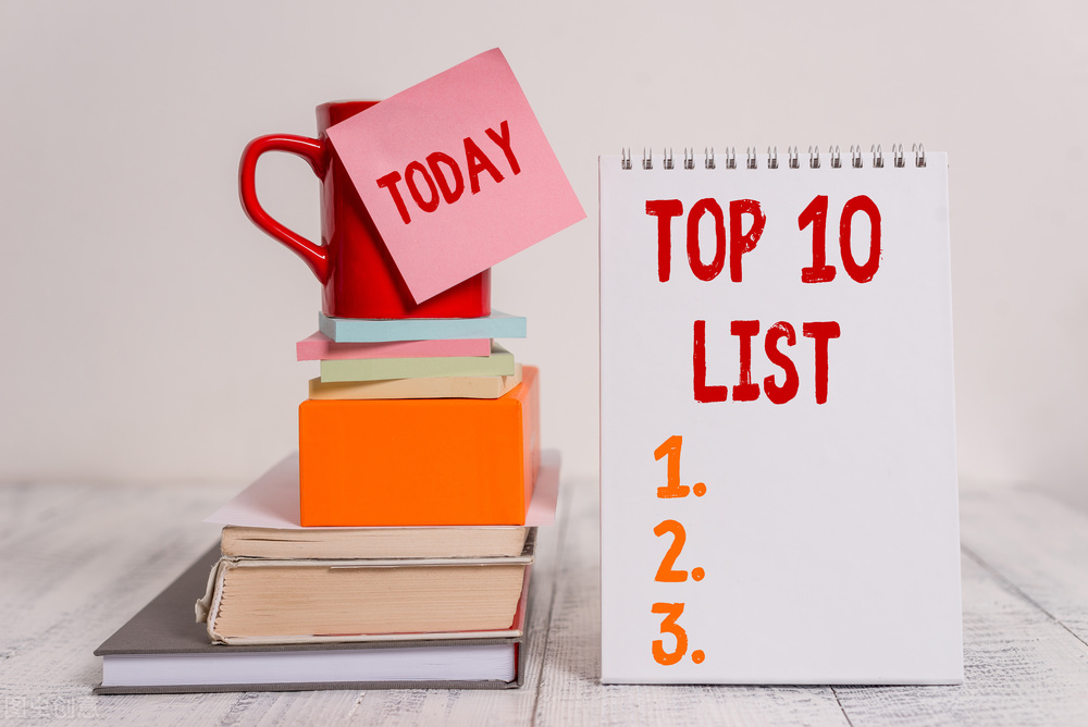 2019外国文学排行,外国文学名著书籍排行榜