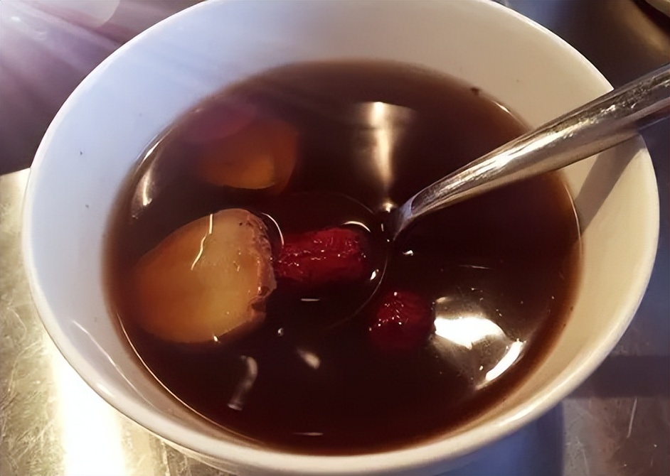 入冬补身汤,选最适合你的冬补食材