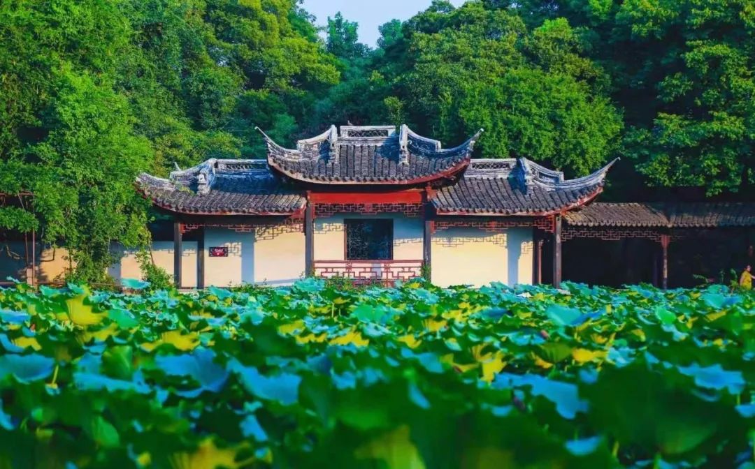 最美的江南古镇南浔镇,中国江南水乡古镇