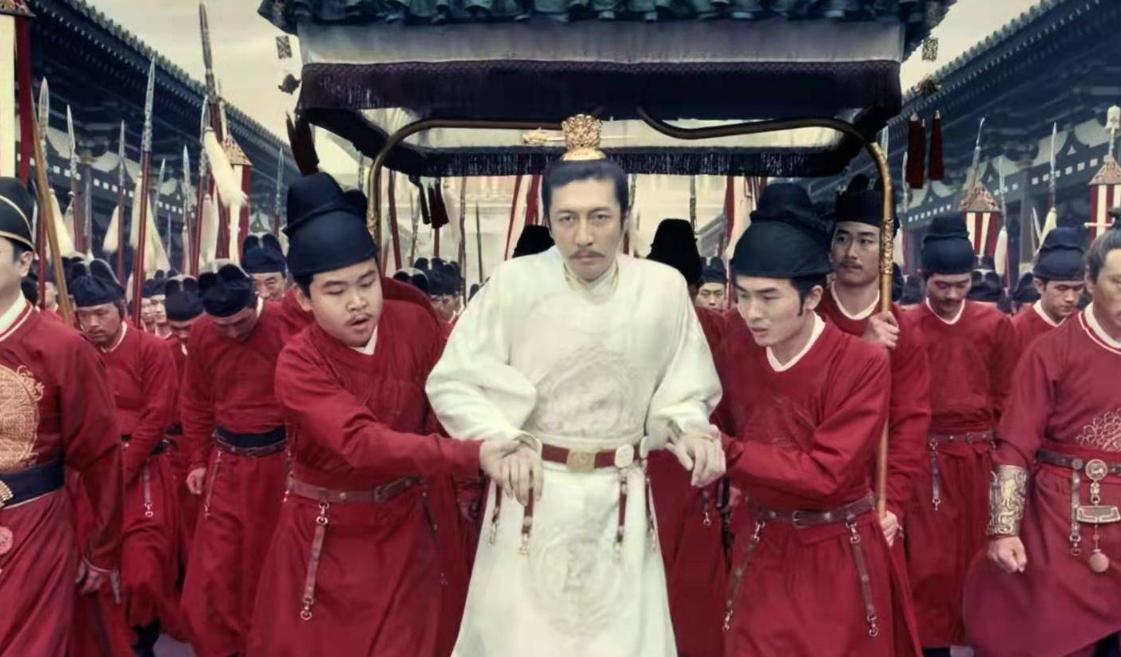 唐玄宗抢了杨玉环后寿王怎么样了,杨玉环唐玄宗寿王妃