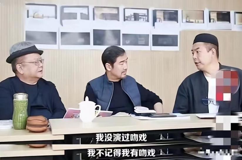 假戏真做，娱乐圈的“灯下黑”，让多少女演员有苦难言？