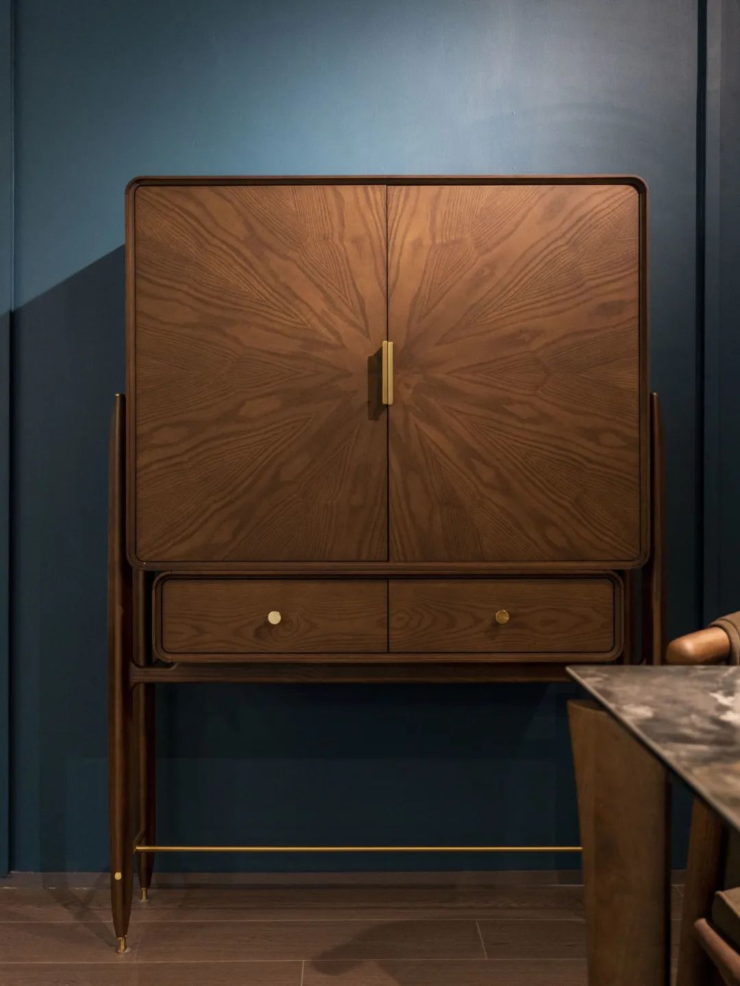 高晟家具效果图,三年磨一剑高晟家具