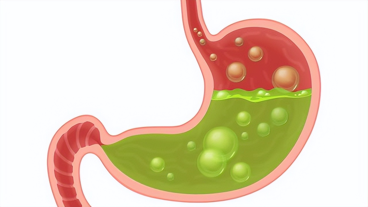 奥美拉唑乱吃有什么后果 (艾司奥美拉唑为什么不能乱吃)