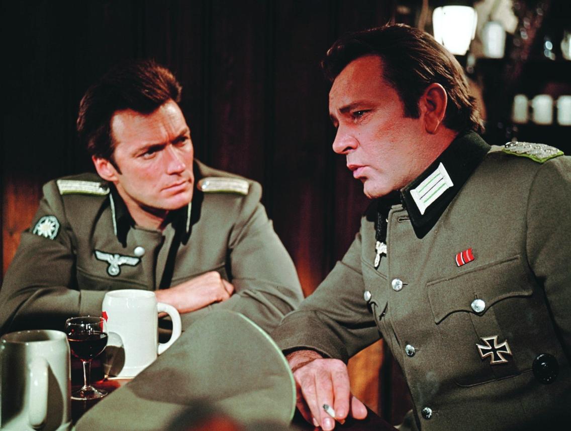 三部冷门经典战争电影推荐,推荐六部好看的历史战争电影