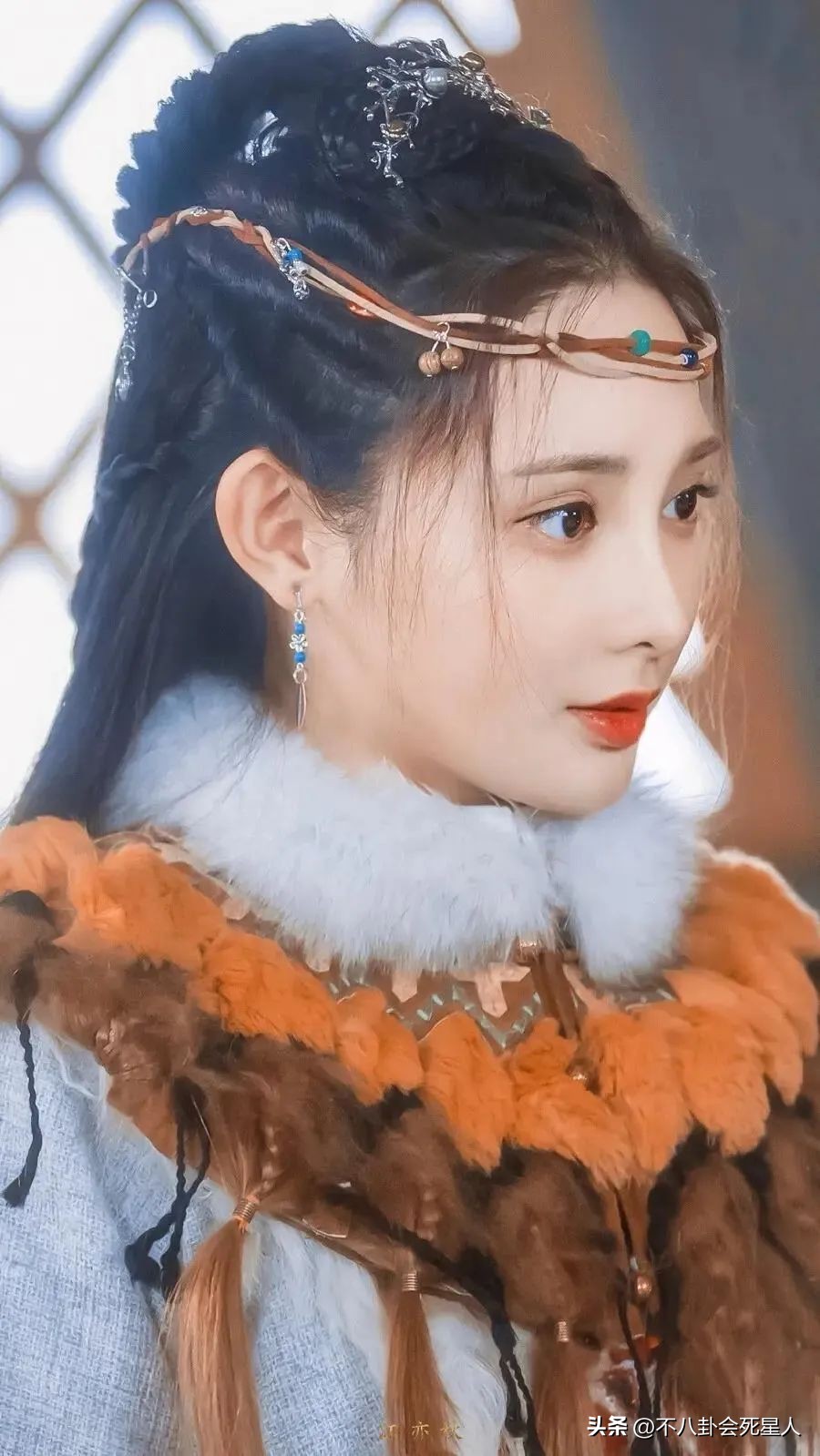 整容最成功的六位女星,整容脸突然变好看的女明星