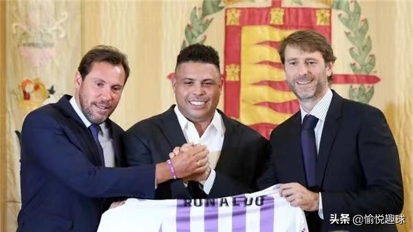 收购足球俱乐部当老板，足坛5大球星成功转型