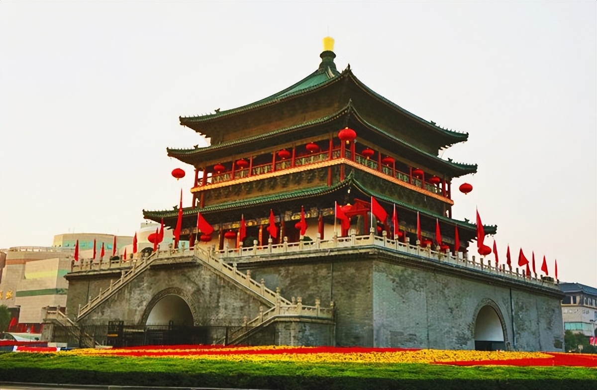 我国既充满诗情画意又记录历史文化沧桑的十大楼阁都在这里