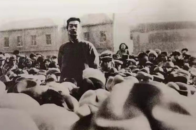 鲁迅吸烟不离手,鲁迅和烟