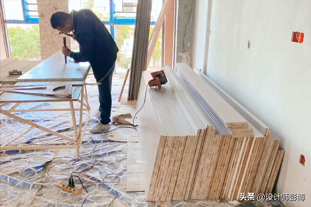 装修干货分享——全屋定制不知道怎么选板材？一篇文章给你讲明白