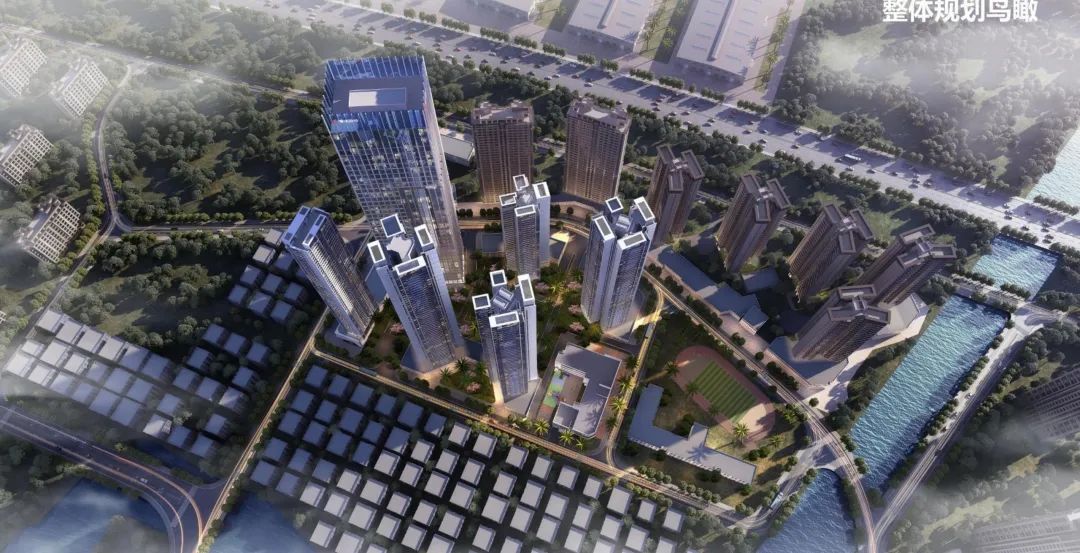 热点房企以房抵债的财税处理,深圳房地产信贷新政策