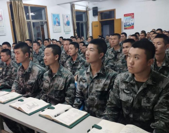 军队文职技术岗流程,军队文职管理岗本科怎样选岗