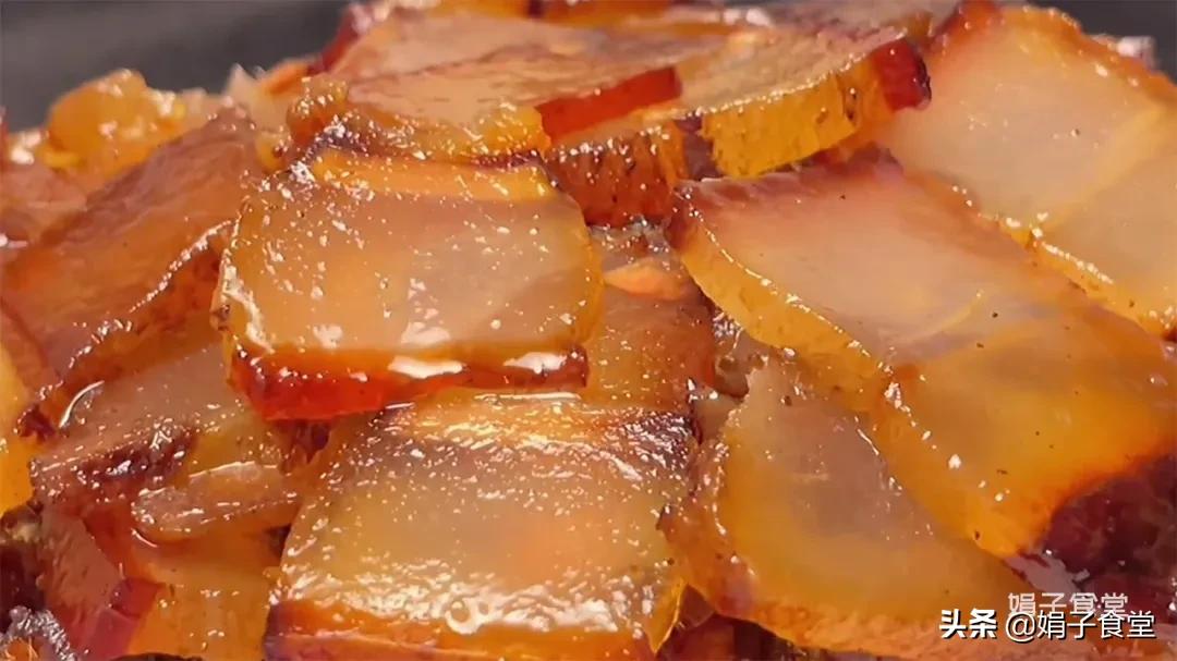 猪肉放在酱油里泡两天怎么做好吃,猪肉泡酱油的正确方法