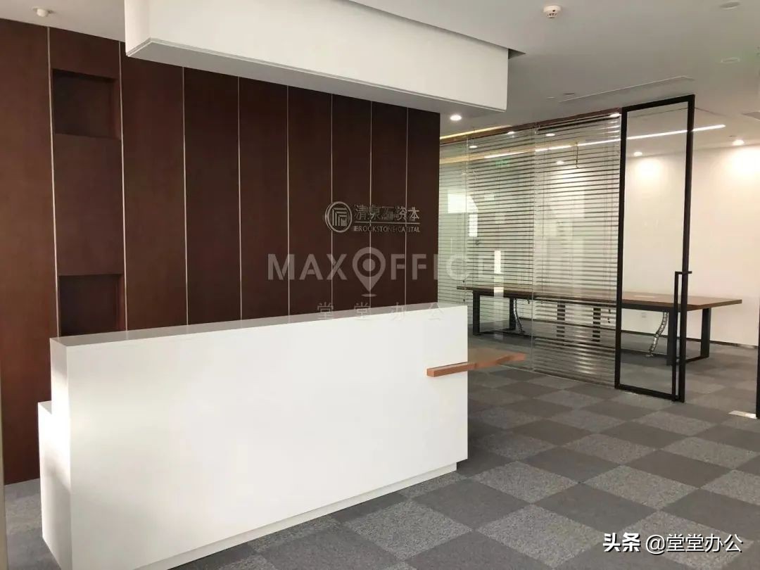 口碑好的写字楼出租市价,北京华贸写字楼租金