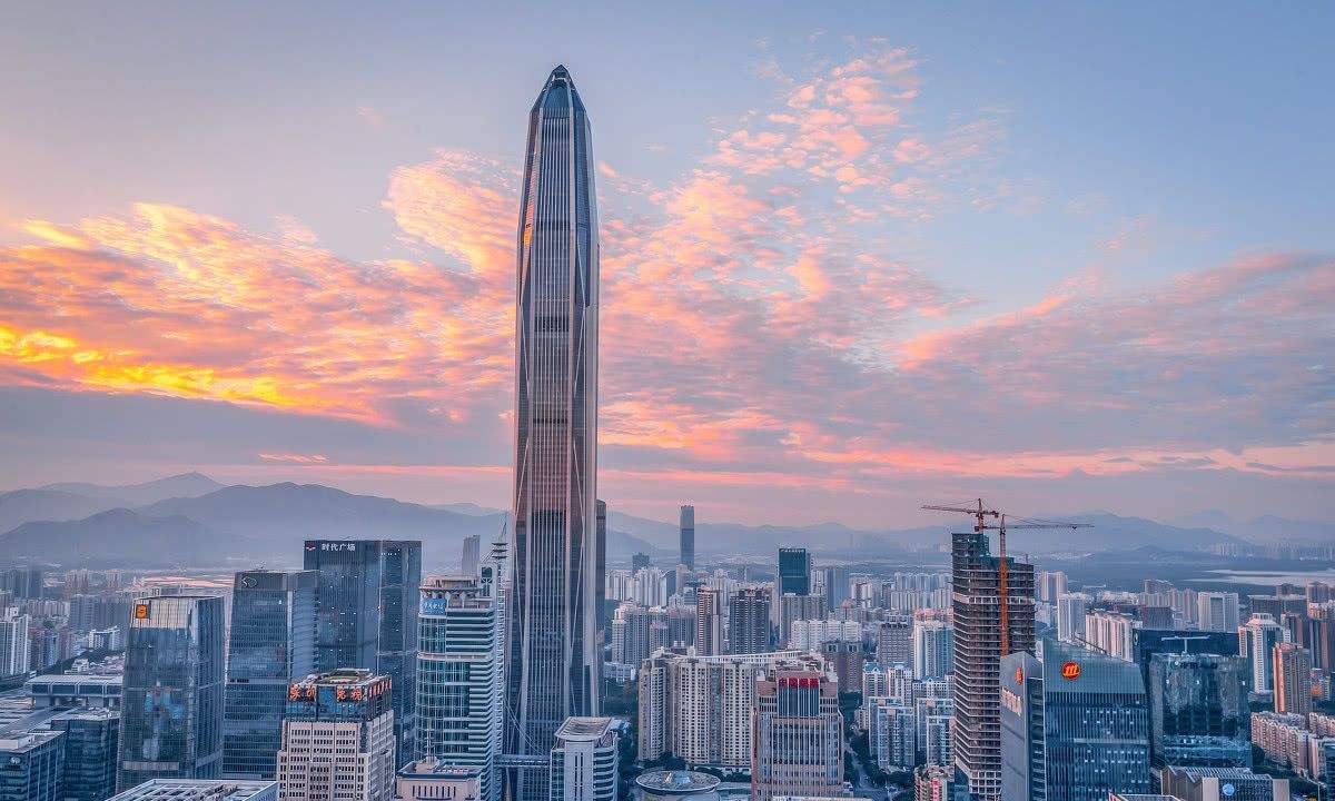 未来10年哪些城市买房潜力最大,下一个十年哪个城市买房最有潜力