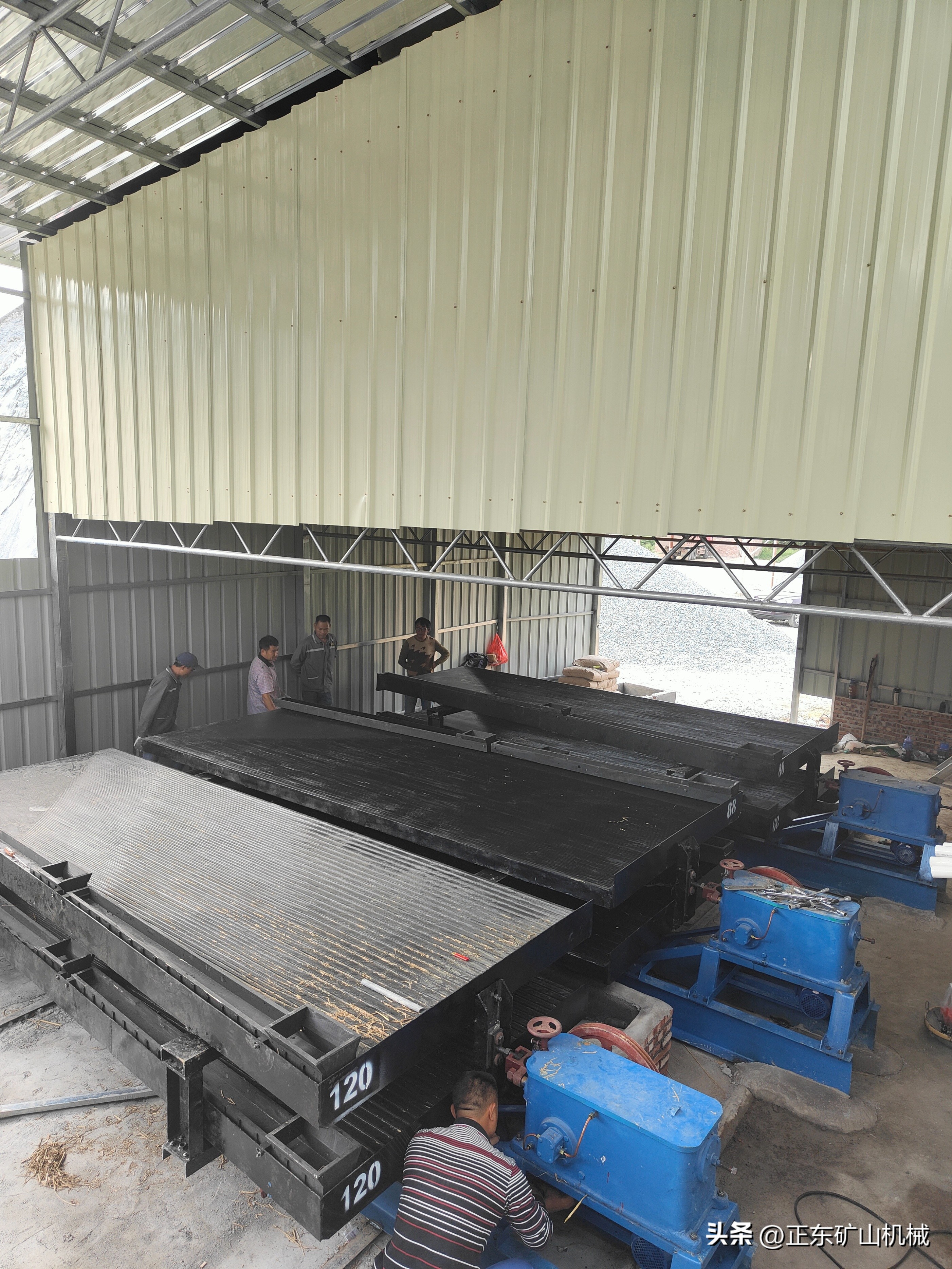 6S摇床的型号规格,6s摇床价格表