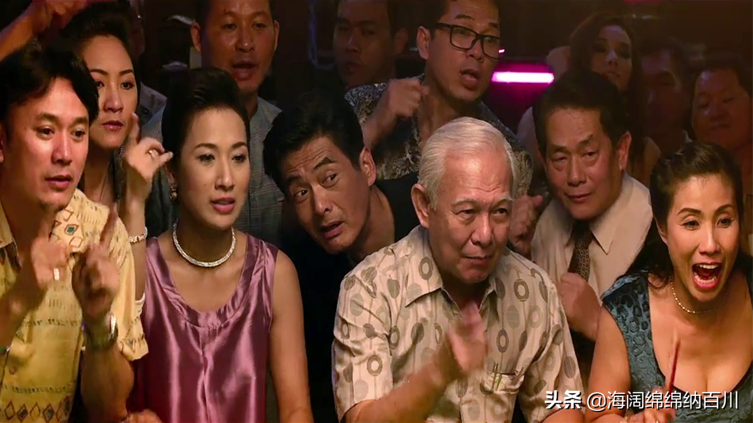 赌城风云澳门风云,澳门风云之赌城风云