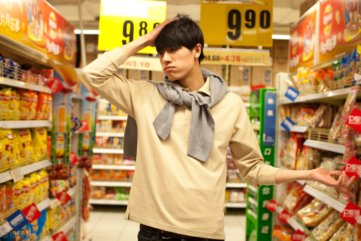 30元的竹筒奶茶是智商税吗？