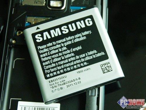 三星i829评测,三星i929电信版为何连接不了网络