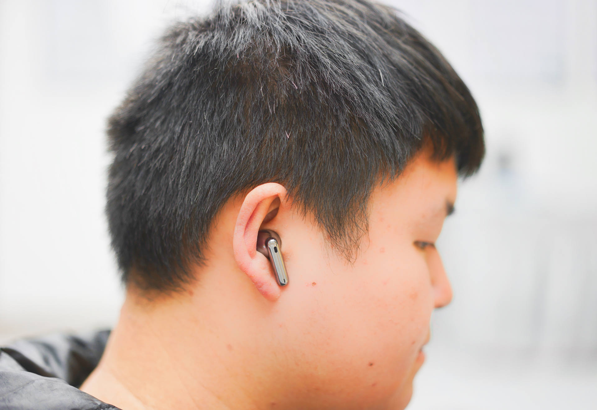 荣耀earbuds3pro电流声,荣耀earbuds3pro