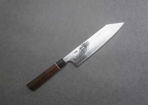 日本厨刀和中国菜刀,日本厨刀锋利还是军刀锋利